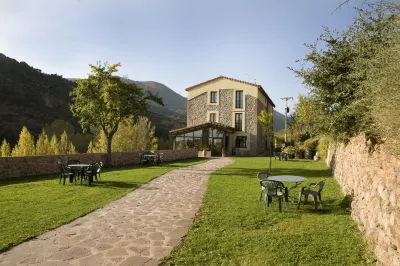 Casa Rural la Calera Hotels near Monastery of San Millán de Yuso