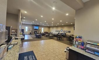 Cobblestone Inn & Suites Maryville