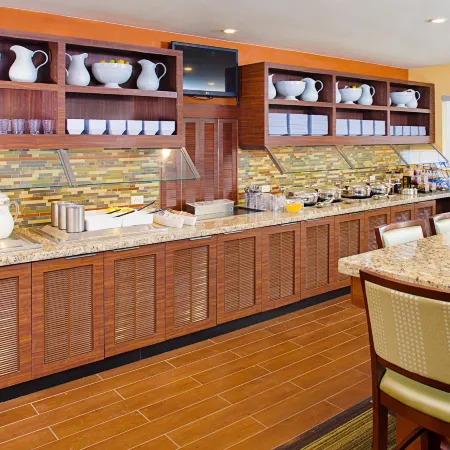 Hyatt House LAX Manhattan Beach