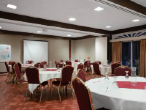 Ramada by Wyndham Albert Lea Hoteles en Albert Lea