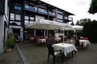Hotel Abendroth - breakfast