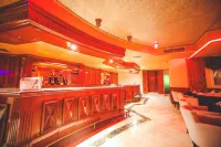 Hotel Menzeh Dalia - bar