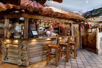 Dinastiya Hotel Hotel di Kursk