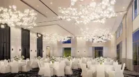 Hilton Miami Aventura - Morgenmad