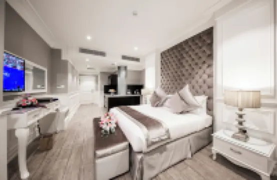 Aswar Boutique Hotel