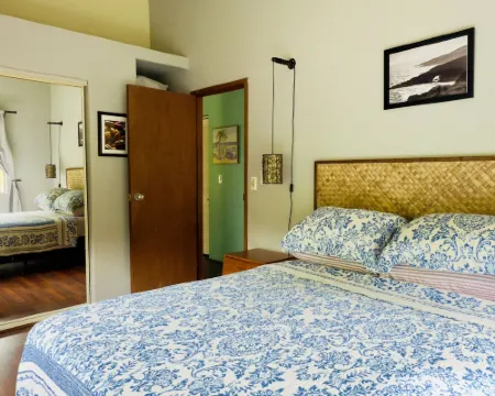 Hale Ola Aina 2 Bedroom Home by RedAwning Hotéis em Keaau