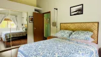 Hale Ola Aina 2 Bedroom Home by RedAwning Hotels in Keaau