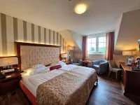 Hotel Zum Stein Wellness & Genuss Resort Hotels in Worlitz
