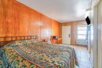 Gulfway Motel by OYO Near Airport I 37