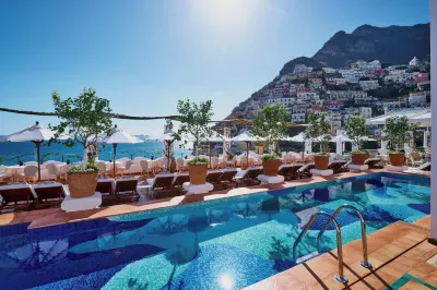 Le Sirenuse Hotels in der Nähe von Positano