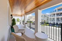 Surrey Beach House