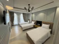 Astoria Boutique hotel & SPA