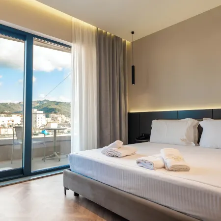 Sasso Hotel