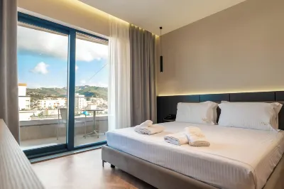 Sasso Hotel Các khách sạn ở 