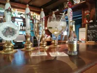 The Horseshoe Inn Hotels in Shepton Mallet