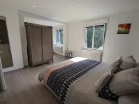 Chemin des Vignerons Hotel a Peltre