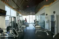 Cinnamon Red Colombo - palestra
