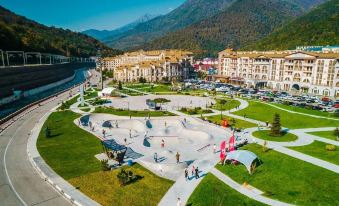 Premium Apartments Gorki Gorod 540 - Housity