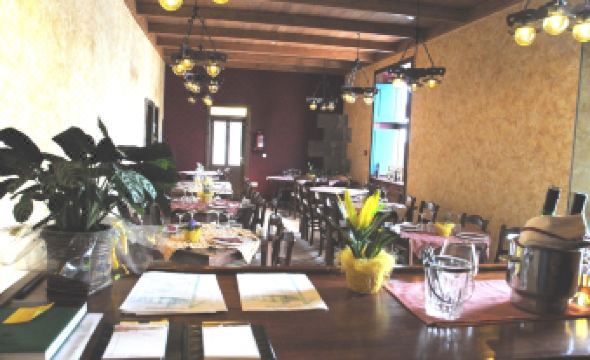 Hotel Rural 4 Esquinas