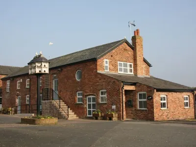 Wall Hill Farm Hotels in 