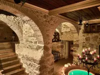 Solar Antigo Luxury Spa Coimbra Hotels in Se Nova