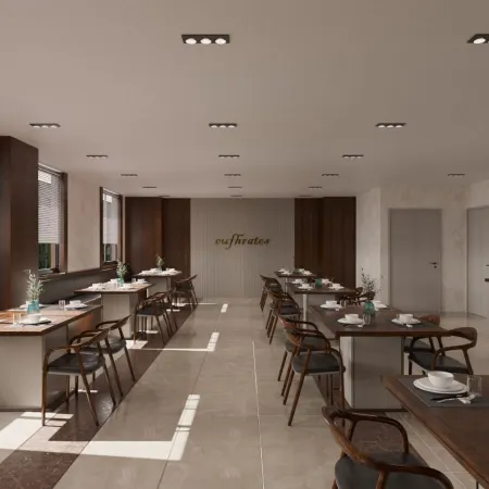 EUPHRATES HOTEL
