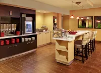 TownePlace Suites London - Aamiainen