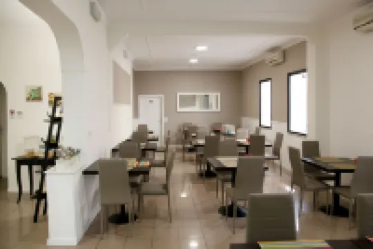 Meg Lifestyle Hotel & Apartaments