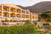 Odyssey Boutique Hotel - spa