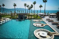 Parmos Otel Hotel di Belkis Koyu