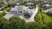 Dolmen Sport Resort Hotels in Uggiano la Chiesa