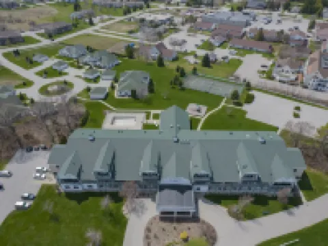 Birchwood Lodge Hotels in Sister Bay