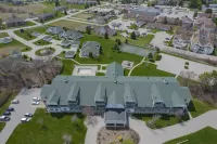 Birchwood Lodge Hotels in Ephraim