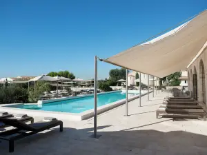 Relais Histò San Pietro Sul Mar Piccolo