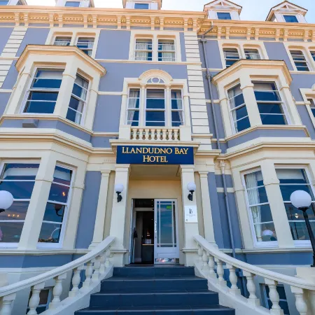 Llandudno Bay Hotel