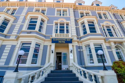 Llandudno Bay Hotel Hotels in 