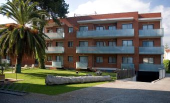 SG Costa BCN Apartments