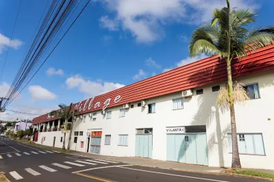 Hotel Village Hotels in 