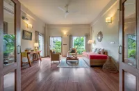 Foxtail Orchid Hotels in Chepena-Kubua