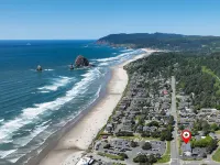 The Wayside Inn Hotels in Cannon Beach