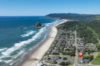 The Wayside Inn Hotels in Arch Cape