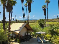 Amet Nature Retreat Hotels in La Ribera