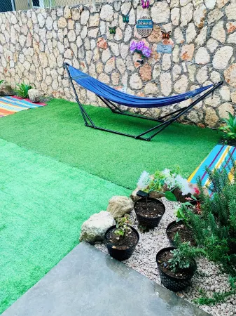 Jhadano Villa 3Br Pool Shuttle 3 Mins to Beach