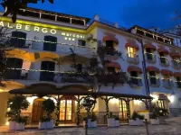Hotel Marconi Hotels in Sperlonga