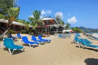 Mary's Boon Beach Resort & Spa - Beach
