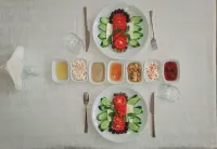 LUNA HOME CLUB - Breakfast