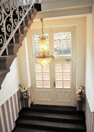 Gala Hotel Отели в г. Пфорцхайм