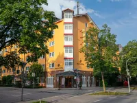 Park Hotel Laim Hotels near Laim