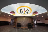 ŞAHİN Termal Otel VE Spa Hotels in Yoncali Mahallesi
