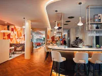 Hotel Verviers Van der Valk - ที่มีบาร์